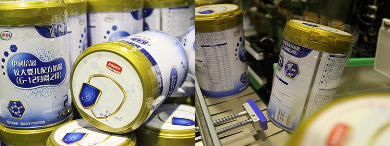 Примеры продукции клиентов