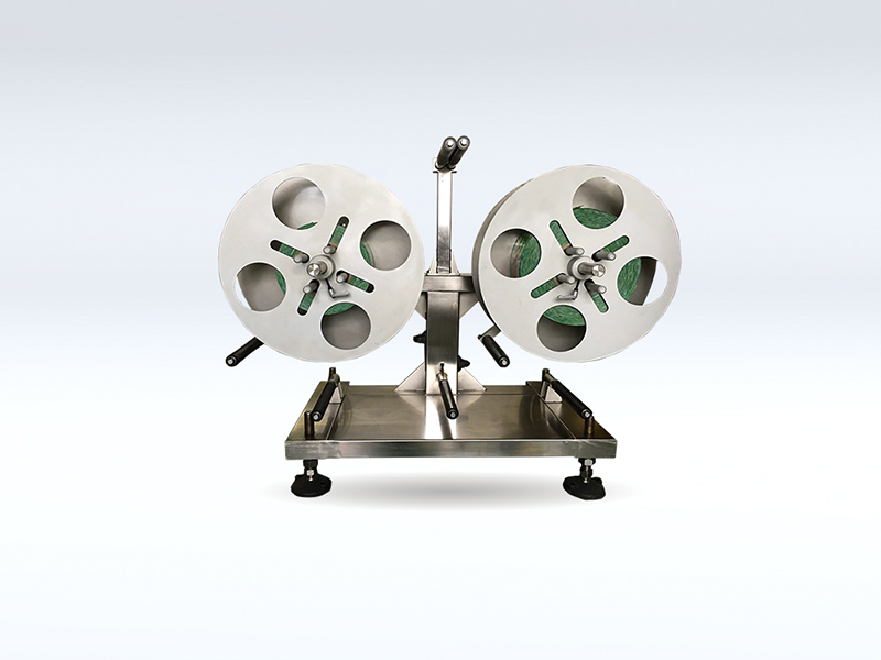 Размотчик этикеток UWT-240E