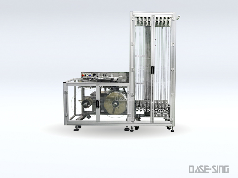 Разматыватель этикеток UWA-240