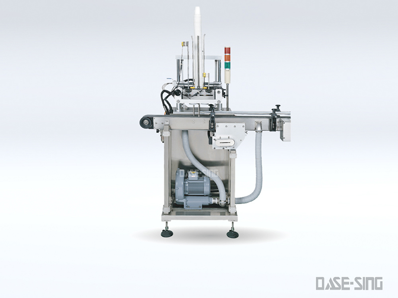 Автоматический блок размещения стаканов DSD-300P
