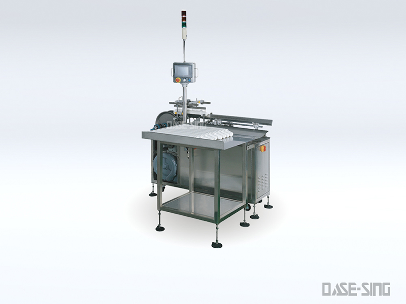 Автоматический блок сбора стаканов DSR-300P